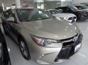 Auto Cộng Hòa cần bán xe Toyota Camry SE AT đời 2014, nhập khẩu 