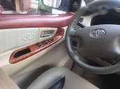 Cần bán xe Toyota Innova G 2008, màu bạc, giá chỉ 439 triệu