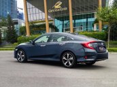 Bán Honda Civic 2018, thuế mới 0% giá từ 763tr, nhiều khuyến mãi hấp dẫn tại Honda Biên Hoà