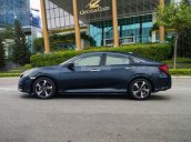 Bán Honda Civic 2018, thuế mới 0% giá từ 763tr, nhiều khuyến mãi hấp dẫn tại Honda Biên Hoà