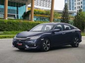 Bán Honda Civic 2018, thuế mới 0% giá từ 763tr, nhiều khuyến mãi hấp dẫn tại Honda Biên Hoà