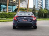 Bán Honda Civic 2018, thuế mới 0% giá từ 763tr, nhiều khuyến mãi hấp dẫn tại Honda Biên Hoà