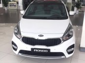 Kia Hải Phòng -Bán  Kia Rondo Facelift - phiên bản mới nhất - phù hợp cho kinh doanh vận tải, LH 0936.657.234