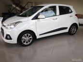 Bán Hyundai Grand i10 1.0 AT đời 2016, nhập khẩu, 420 triệu