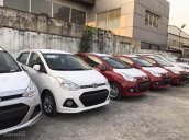 Bán Hyundai Grand i10 1.0 AT đời 2016, nhập khẩu, 420 triệu