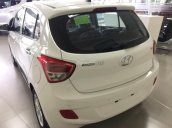 Bán Hyundai Grand i10 1.0 AT đời 2016, nhập khẩu, 420 triệu