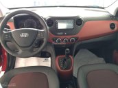 Bán Hyundai Grand i10 1.0 AT đời 2016, nhập khẩu, 420 triệu