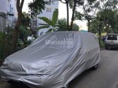 Bán xe Kia Carnival 2009 máy xăng màu đen, tặng thêm phụ kiện