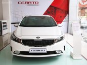 Kia Cerato 1.6 AT – tặng BH VC, BHTNDS 2 chiều và cam kết mang lại mức giá ưu đãi nhất cho khách hàng