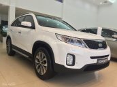 Kia Quảng Ninh bán Kia Sorento đời 2018 giá ưu đãi nhất, vay vốn nhanh gọn 90% xe, giao xe ngay