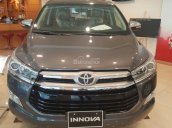 Bán xe Toyota Innova 2.0 V 2018, đủ màu giao ngay, dòng xe cao cấp giảm giá cực sốc