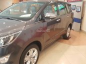 Bán xe Toyota Innova 2.0 V 2018, đủ màu giao ngay, dòng xe cao cấp giảm giá cực sốc