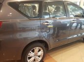 Bán xe Toyota Innova 2.0 V 2018, đủ màu giao ngay, dòng xe cao cấp giảm giá cực sốc