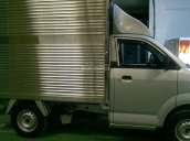 Bán Suzuki Carry Pro 2017, nhập khẩu Indonesia - Tiêu chuẩn Euro 4 - Xe có sẵn