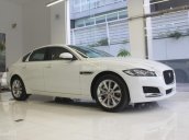 Bán Jaguar XF Prestige màu trắng, xe nhập Anh, tặng bảo dưỡng, bảo hành giá. Liên hệ 0918842662