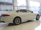 Bán Jaguar XF Prestige màu trắng, xe nhập Anh, tặng bảo dưỡng, bảo hành giá. Liên hệ 0918842662