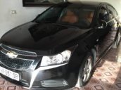 Cần bán xe Chevrolet Cruze sản xuất 2012, màu nâu chính chủ, 425tr