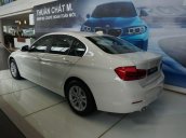 Cần bán xe BMW 3 Series 320I AT đời 2017, màu trắng, xe nhập