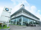 Cần bán BMW 1 Series 1.6 AT đời 2017, màu trắng, nhập khẩu nguyên chiếc