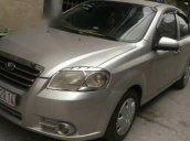 Cần bán lại xe Daewoo Gentra năm 2010, giá chỉ 198 triệu