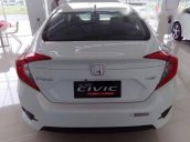 Bán ô tô Honda Civic năm 2016, màu trắng giá cạnh tranh