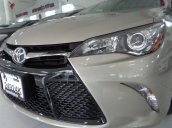 Auto Cộng Hòa cần bán xe Toyota Camry SE AT đời 2014, nhập khẩu 