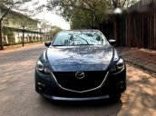 Cần bán lại xe Mazda 3 đời 2015 như mới, giá 679tr