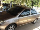 Cần bán lại xe Toyota Vios đời 2005, 247tr