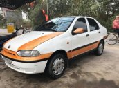 Cần bán xe Fiat Siena năm 2002, màu trắng, giá tốt