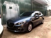 Cần bán lại xe Mazda 3 đời 2015 như mới, giá 679tr