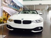 Bán BMW 4 Series 428i đời 2017, màu trắng