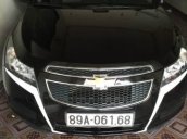 Cần bán xe Chevrolet Cruze sản xuất 2012, màu nâu chính chủ, 425tr