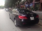 Tôi cần bán xe Toyota Camry đời 2010, màu đen chính chủ giá cạnh tranh