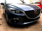 Cần bán lại xe Mazda 3 đời 2015 như mới, giá 679tr