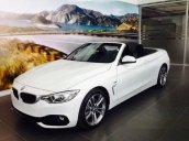 Bán BMW 4 Series 428i đời 2017, màu trắng