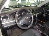 Auto Cộng Hòa cần bán xe Toyota Camry SE AT đời 2014, nhập khẩu 