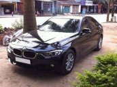 Bán BMW 3 Series 320i đời 2012, màu đen