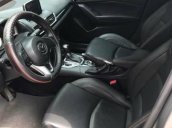 Cần bán gấp Mazda 3 đời 2015, màu xám