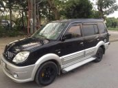 Bán ô tô Mitsubishi Jolie đời 2005, màu đen, giá tốt