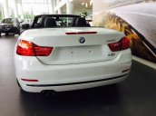 Bán BMW 4 Series 428i đời 2017, màu trắng