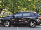 Bán Kia Sorento đời 2014, màu đen giá cạnh tranh