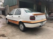 Cần bán xe Fiat Siena năm 2002, màu trắng, giá tốt