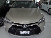 Auto Cộng Hòa cần bán xe Toyota Camry SE AT đời 2014, nhập khẩu 