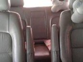 Bán xe Kia Carnival đời 2007, màu trắng số sàn