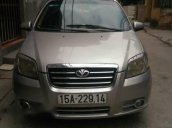 Cần bán lại xe Daewoo Gentra năm 2010, giá chỉ 198 triệu