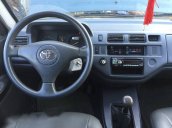 Bán Toyota Zace GL đời 2003, màu xanh lam 