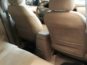 Bán xe cũ Toyota Innova G đời 2008, màu bạc xe gia đình