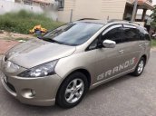 Bán ô tô Mitsubishi Grandis 2005, màu vàng số tự động