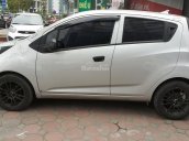 Bán ô tô Chevrolet Spark Van năm 2012, màu bạc, xe nhập, đã độ full đồ