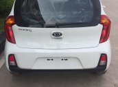 Kia Vĩnh Phúc bán Kia Morning 2019 1.25 EX, động cơ khí thải Châu Âu - 0964778111